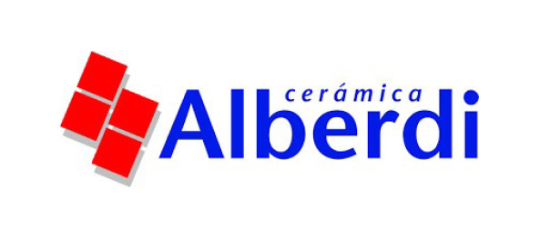 Logo Cerámica Alberdi